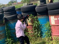 -上海长兴岛郊野公园