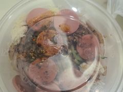 -八亩沟擀面皮(西安首店)