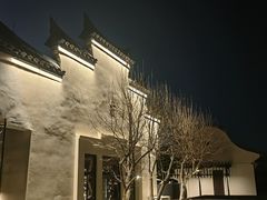 -宁波柏悦酒店·钱湖渔港