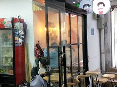 -李先生的首尔小馆(松江启源广场店)