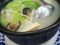 -都一处烧麦馆(前门店)