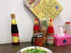 -正宗阳山牛杂(东城店)