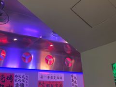 -夜火烤摊·东北烧烤酒场·老杨小黄鱼