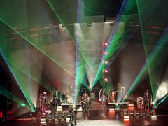 -交通银行前滩31演艺中心