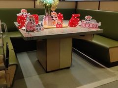 -海底捞火锅(八佰伴店)