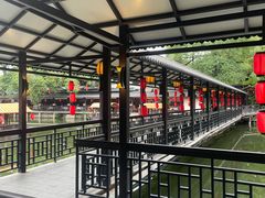 -侨美·唐荔园·40年地道粤菜