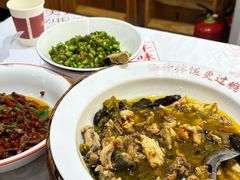 -西江红·株洲本地菜(滨江南路店)