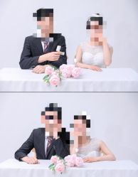-保定巴黎婚纱摄影