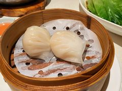 维园虾饺皇-维园悦谱·海派家常菜(乌鲁木齐南路店)