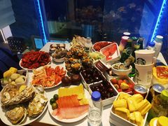 -海德温泉生活馆(朝阳大悦城店)