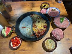 -楠火锅(龙阳广场店)