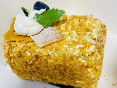 拿破仑-81BAKERY(大学路店)