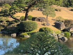 -水前寺成趣园