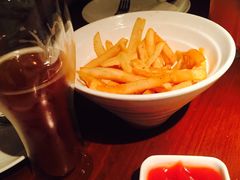 -Shanghai Brew House上海啤酒工坊(老外街店)