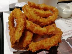 -The Habit Burger Grill 哈比特汉堡(爱琴海店)