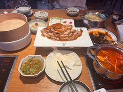 -德香苑脆皮烤鸭·经典(爱融荟城店)