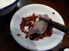 -谢老五跷脚牛肉·非遗传承店