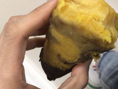 -语言大学-清真食堂