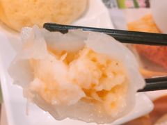 虾饺-添好运点心专门店(中环IFC店)