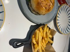 -必胜客(周浦万达店)
