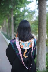 -付军剪艺