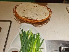 -小鲜肉延边朝鲜族烤串(珠海店)