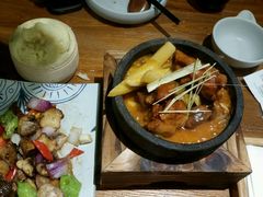 android_upload_pic-云海肴·汽锅鸡·云南菜(天津国金汇店)