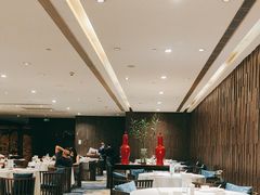 -红棉中餐厅·广州海航威斯汀酒店