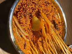 钵钵鸡-肖四女乐山跷脚牛肉(世博源店)