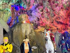 -佛爷洞旅游景区