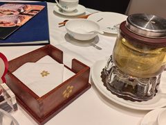 -广州酒家(中华广场店)