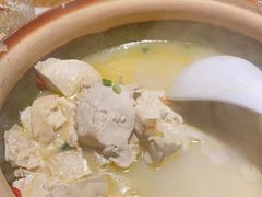 -老阿爸江浙土菜(前进东路店)