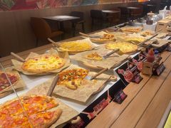 -比格比萨自助(上海松江万达店)