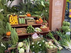 -蘑界·野生菌火锅(深业上城店)