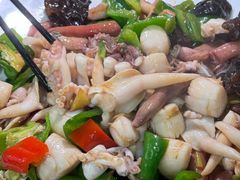 -超越海鲜屋(飞龙物业店)