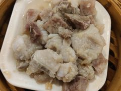 豆豉蒜香蒸排骨-又一间茶点轩(百汇广场店)
