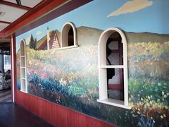 -栖巢咖啡馆(双岗店)