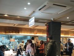 -老淮滨-蚌埠非遗小吃(淮河路店)