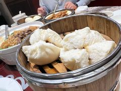 -凤凰楼酒家·粤宴点心(华强北店)