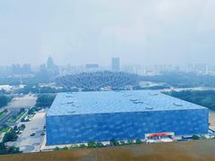 -北京盘古七星酒店