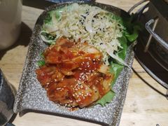 -隐家本格烧肉(万达广场店)