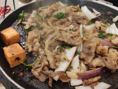 -焱味真•韩牛自助烤肉(大学城店)