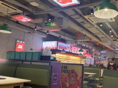 -佰人王串串香火锅(洋珠巷店)