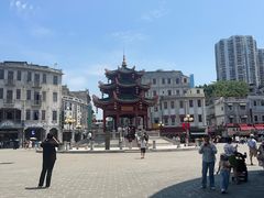 -汕头市小公园