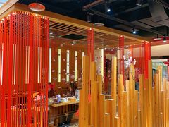 -栖川山葵家·寿喜锅·日式料理(龙湖北城天街商场店)