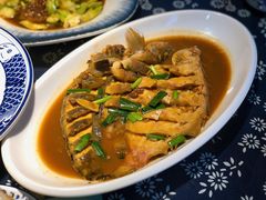 -旺角小渔村(二马路店)
