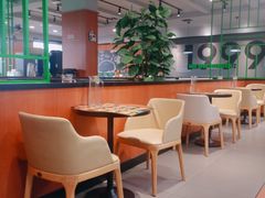 -魏斯理汉堡(西安西咸吾悦广场店)