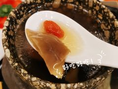 -五观堂素食(新华路店)