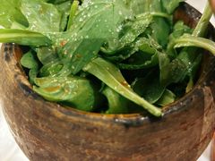 -浩海火烧云傣家菜(蓝港店)