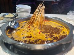 -水碾河刘老大串串香(水碾河路店)